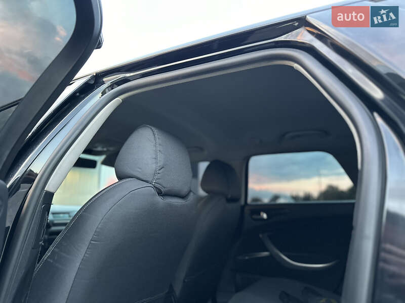 Универсал Citroen C5 2009 в Владимире