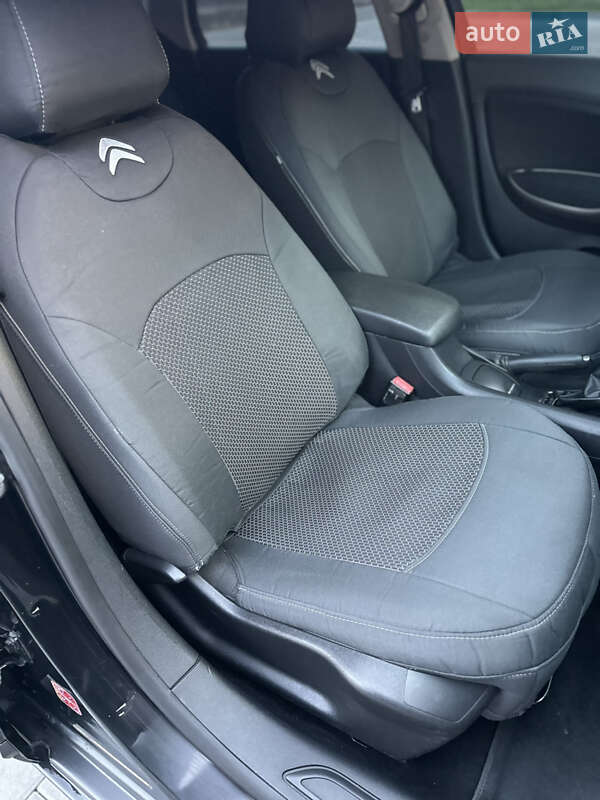 Универсал Citroen C5 2009 в Владимире