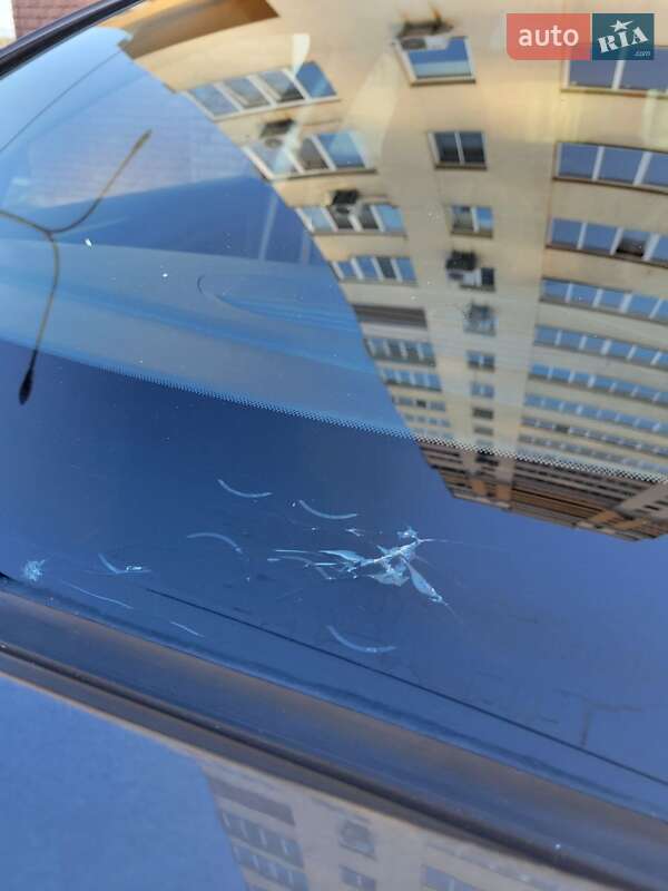 Седан Citroen C5 2014 в Киеве фото 42 Седан Citroen C5 2014 в Киеве