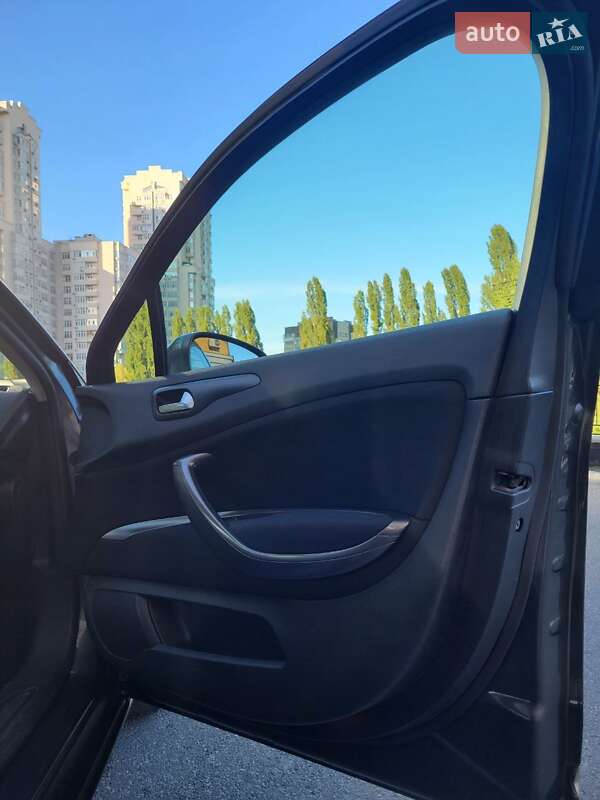 Седан Citroen C5 2014 в Киеве фото 32 Седан Citroen C5 2014 в Киеве