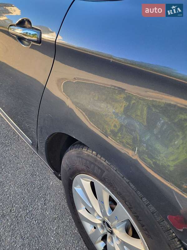 Седан Citroen C5 2014 в Киеве фото 50 Седан Citroen C5 2014 в Киеве