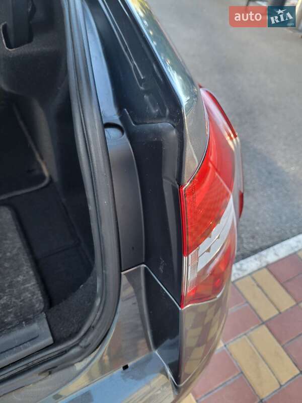 Седан Citroen C5 2014 в Киеве фото 52 Седан Citroen C5 2014 в Киеве