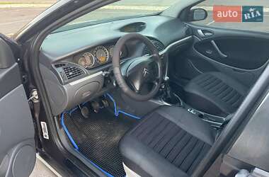 Седан Citroen C5 2007 в 