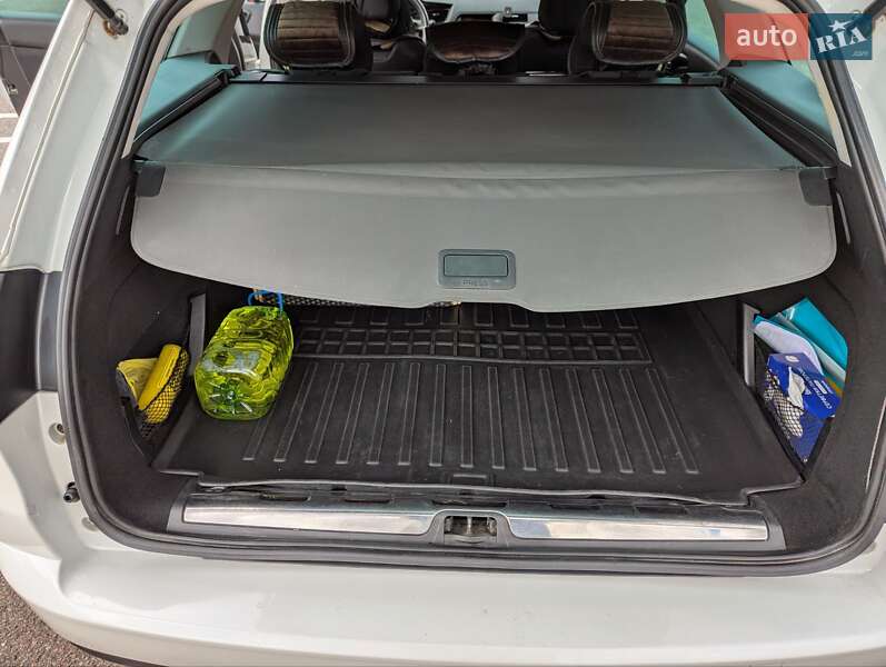 Универсал Citroen C5 2014 в Житомире фото 12 Универсал Citroen C5 2014 в Житомире