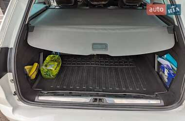 Універсал Citroen C5 2014 в 