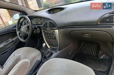 Универсал Citroen C5 2006 в 