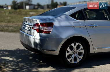 Седан Citroen C5 2008 в 