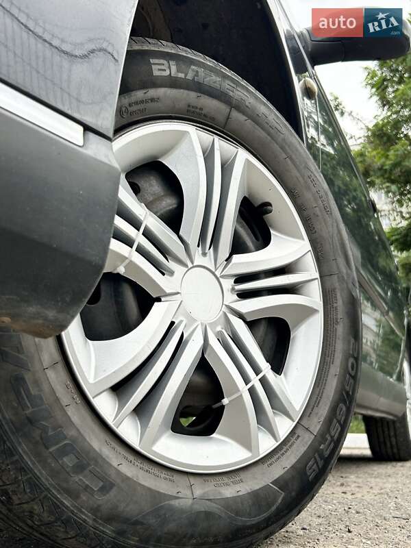 Универсал Citroen C5 2004 в Сумах