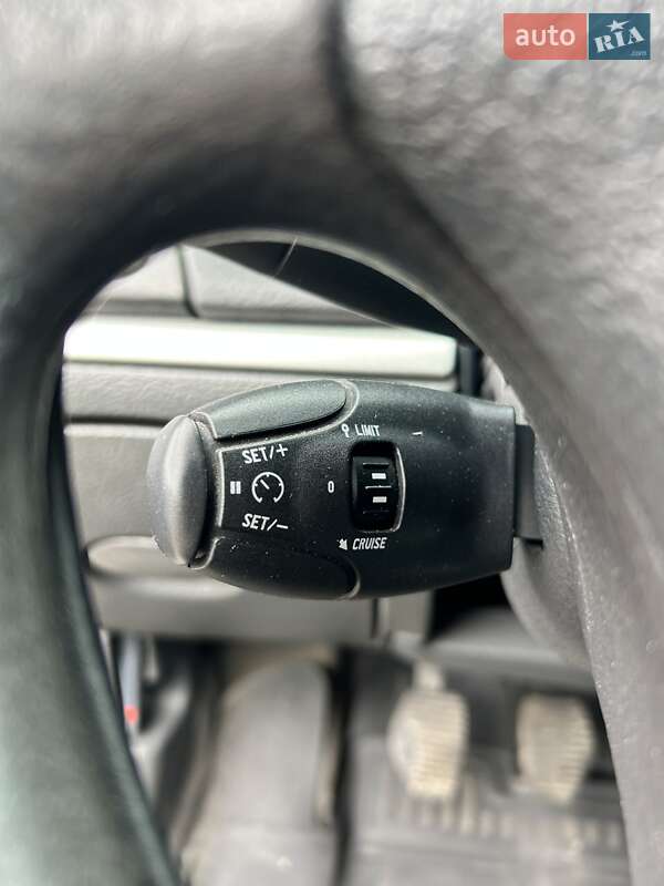 Универсал Citroen C5 2004 в Сумах