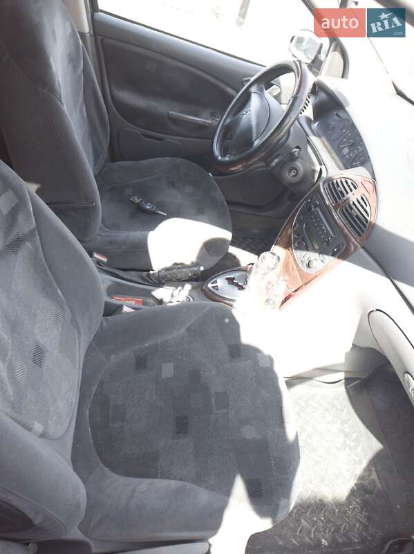 Универсал Citroen C5 2002 в Житомире