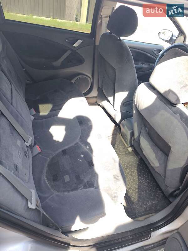 Универсал Citroen C5 2002 в Житомире