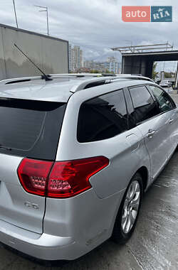 Универсал Citroen C5 2010 в 