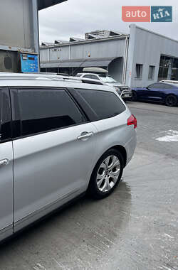 Универсал Citroen C5 2010 в 