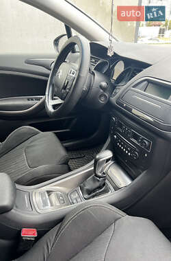 Универсал Citroen C5 2010 в 