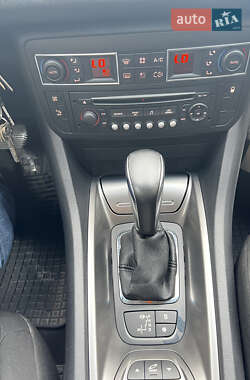 Универсал Citroen C5 2010 в 