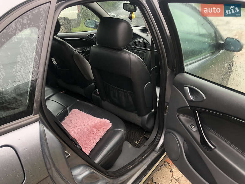 Седан Citroen C5 2005 в Львове фото 7 Седан Citroen C5 2005 в Львове