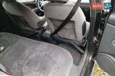 Седан Citroen C5 2006 в 