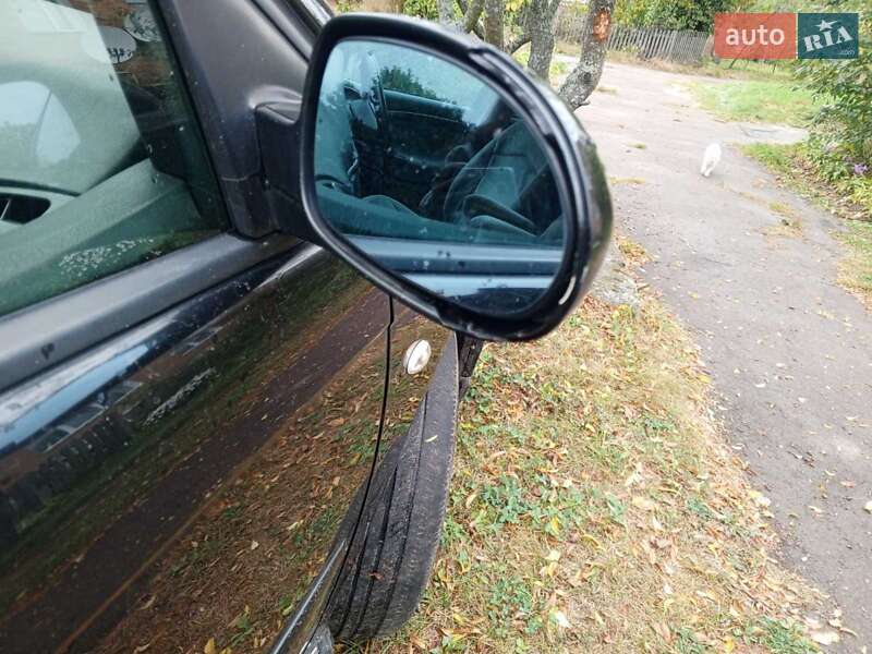 Седан Citroen C5 2005 в Корюковке