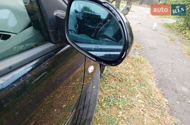 Седан Citroen C5 2006 в 