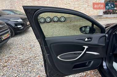 Универсал Citroen C5 2012 в 