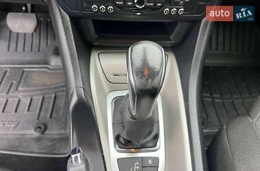 Универсал Citroen C5 2012 в 