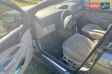 Седан Citroen C5 2002 в 