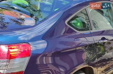 Седан Citroen C5 2010 в 