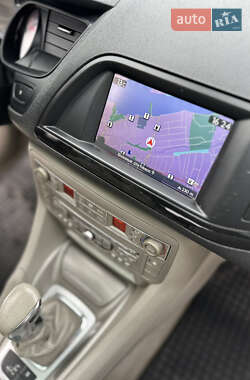 Универсал Citroen C5 2012 в 