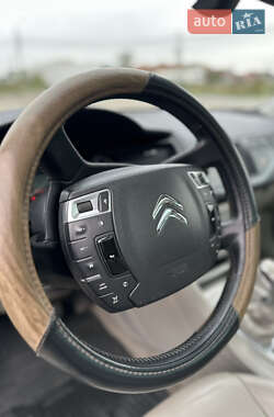 Универсал Citroen C5 2012 в 