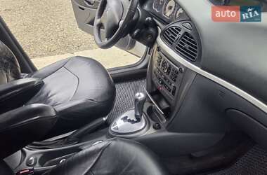 Седан Citroen C5 2005 в 