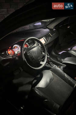 Универсал Citroen C5 2010 в 