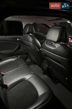 Универсал Citroen C5 2010 в 