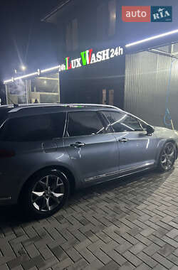 Универсал Citroen C5 2010 в 