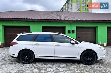Универсал Citroen C5 2008 в 