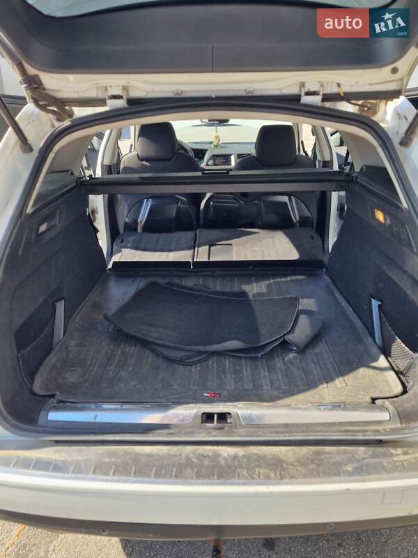 Универсал Citroen C5 2015 в Харькове фото 17 Универсал Citroen C5 2015 в Харькове