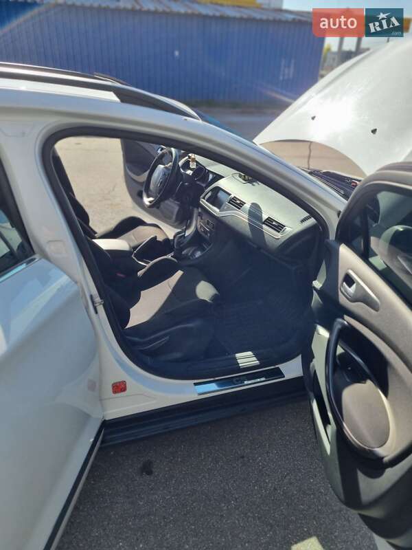 Универсал Citroen C5 2015 в Харькове фото 21 Универсал Citroen C5 2015 в Харькове