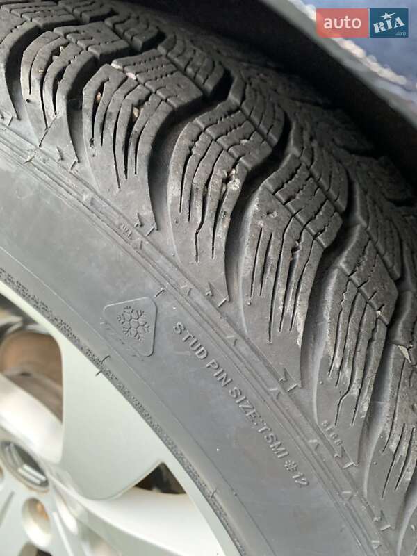 Універсал Citroen C5 2012 в Сарнах