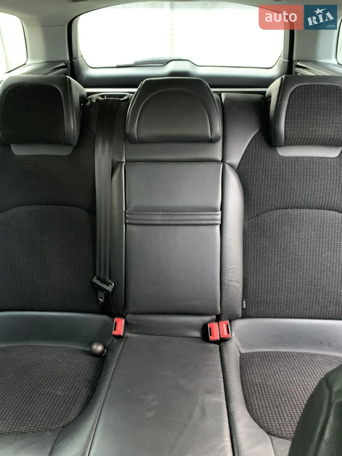 2012 Citroen C5 - мініатюра 20