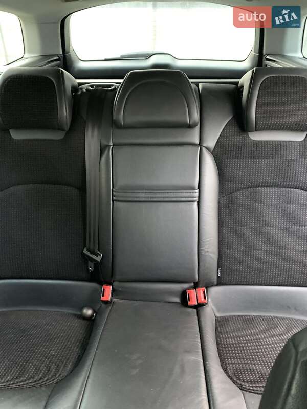 Універсал Citroen C5 2012 в Сарнах