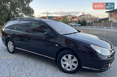 Универсал Citroen C5 2007 в 