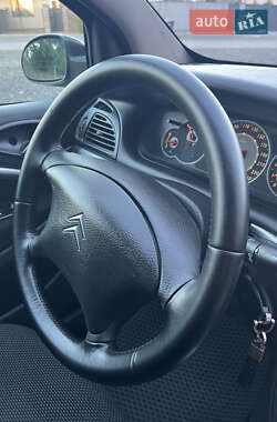 Универсал Citroen C5 2007 в 