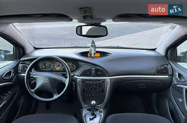 Универсал Citroen C5 2007 в 