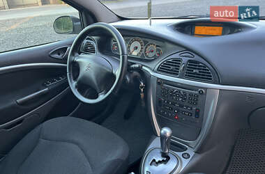 Универсал Citroen C5 2007 в 