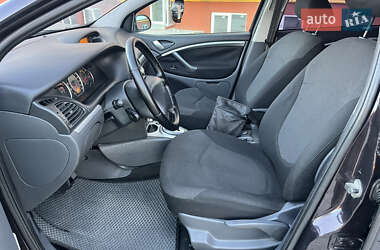 Универсал Citroen C5 2007 в 