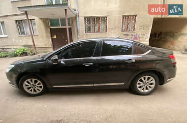 Седан Citroen C5 2011 в 