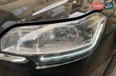 Седан Citroen C5 2011 в 