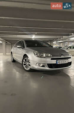 Седан Citroen C5 2008 в Вінниці
