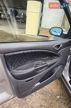 Седан Citroen C5 2007 в  фото 7 Седан Citroen C5 2007 в