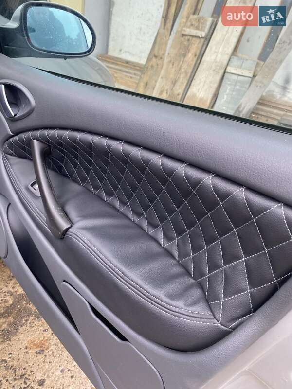 Седан Citroen C5 2007 в Ужгороде