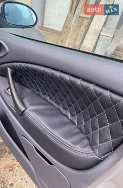 Седан Citroen C5 2007 в  фото 10 Седан Citroen C5 2007 в